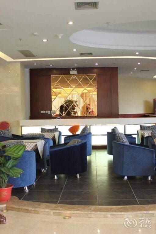 Сямынь: Xiamen Kellywood Hotel