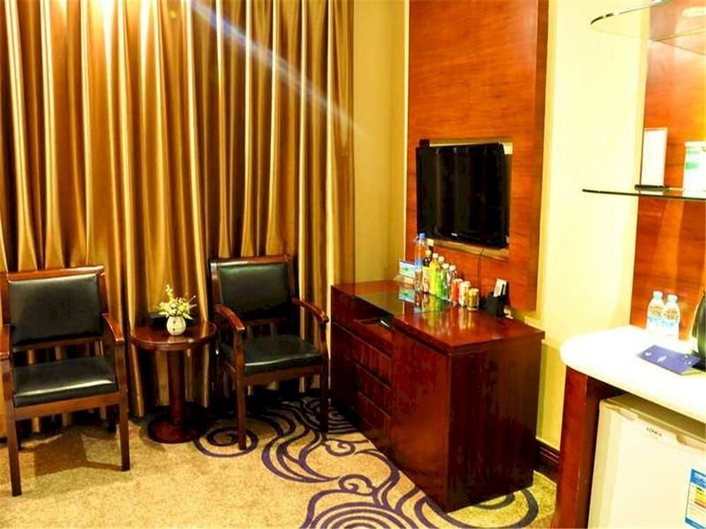 Ордос: Erdos Sunshine Lateqi Ost Hotel
