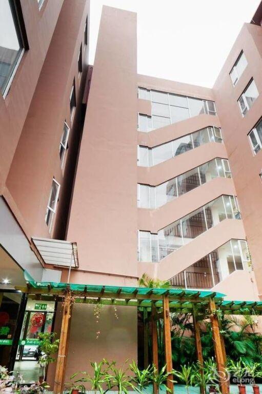 Бэйхай: Beihai Camphor Garden Hotel