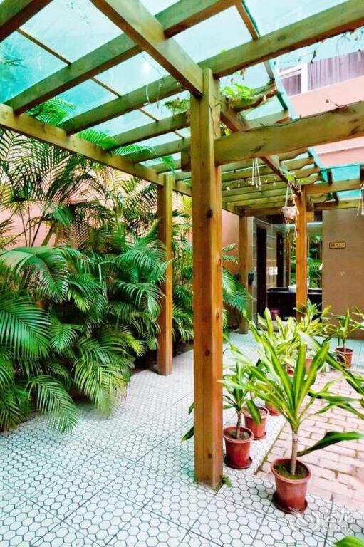 Бэйхай: Beihai Camphor Garden Hotel
