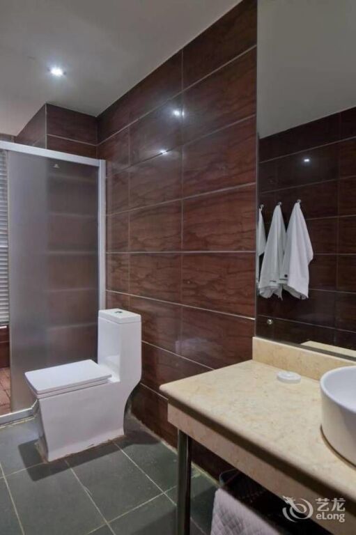 Бэйхай: Beihai Camphor Garden Hotel