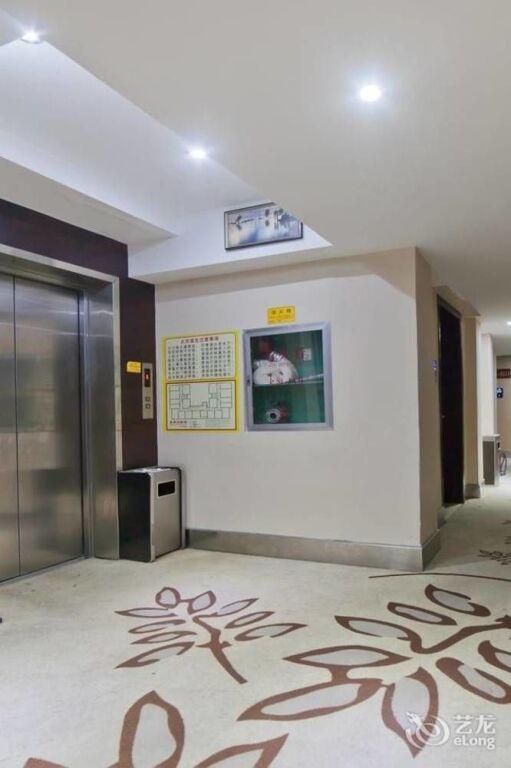 Бэйхай: Beihai Camphor Garden Hotel