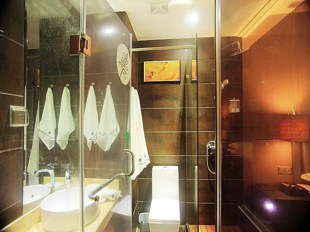 Бэйхай: Beihai Camphor Garden Hotel