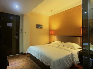 Бэйхай: Beihai Camphor Garden Hotel