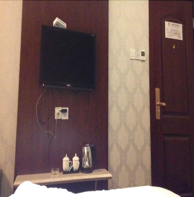 Сямынь: Super 8 Hotel