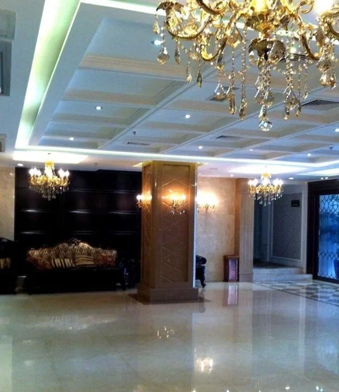 Сямынь: Super 8 Hotel