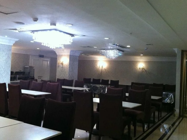 Сямынь: Super 8 Hotel