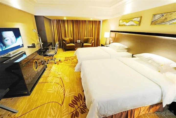 Наньян: Meixi International Hotel
