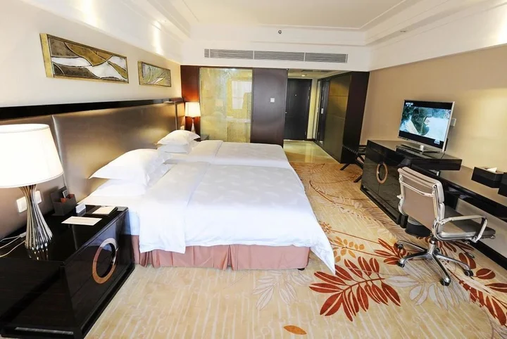 Наньян: Meixi International Hotel