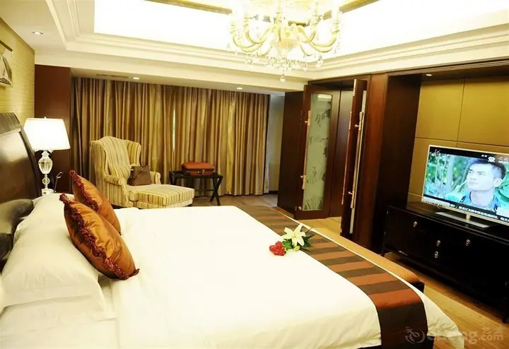 Наньян: Meixi International Hotel