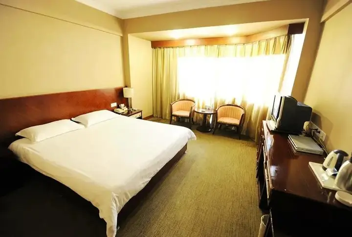 Наньян: Meixi International Hotel