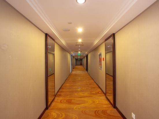 Наньян: Meixi International Hotel