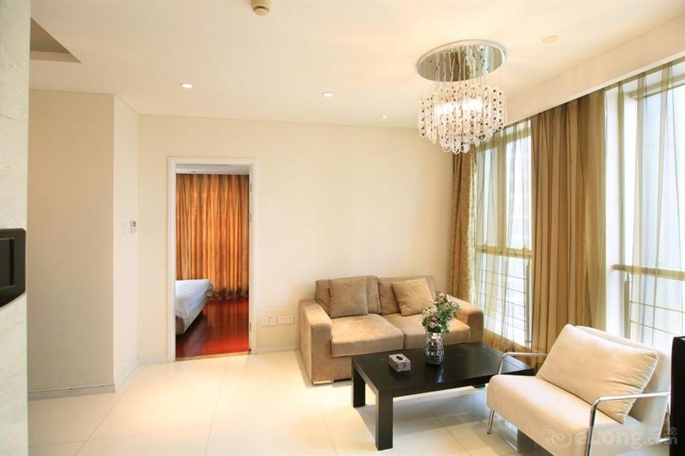 Ханчжоу: C&Q Apartment Xingguang Branch