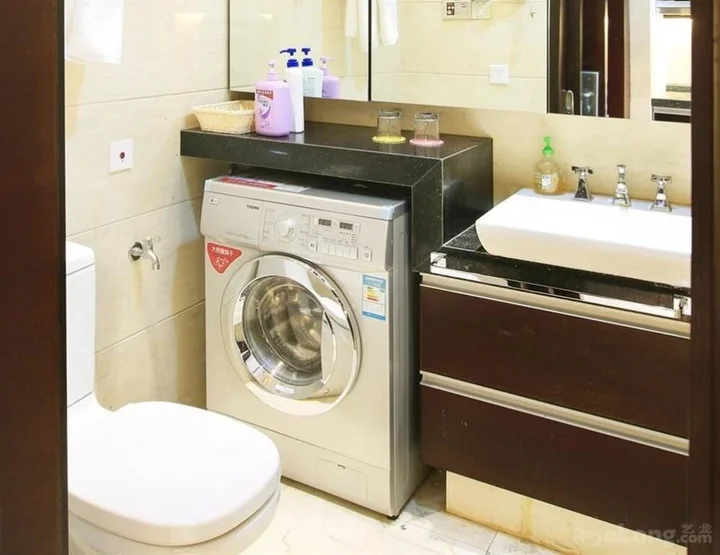 Ханчжоу: C&Q Apartment Xingguang Branch