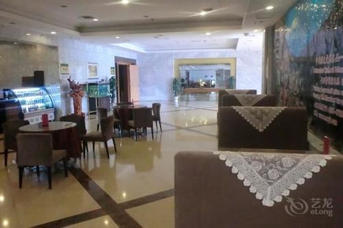 Тайюань: Shanxi University of Finance And International Academic Exchange Cente