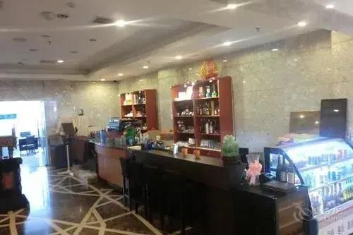 Тайюань: Shanxi University of Finance And International Academic Exchange Cente