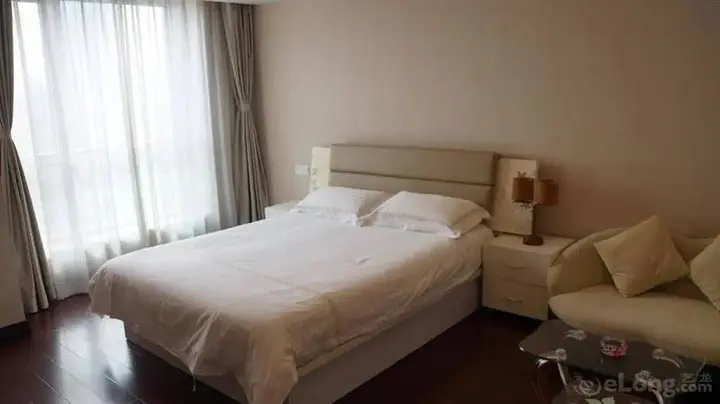 Ханчжоу: Beixuan Hotel