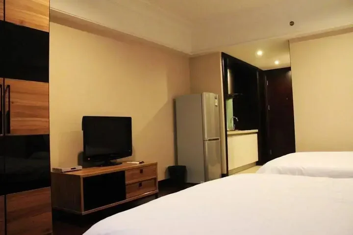 Ханчжоу: Beixuan Hotel