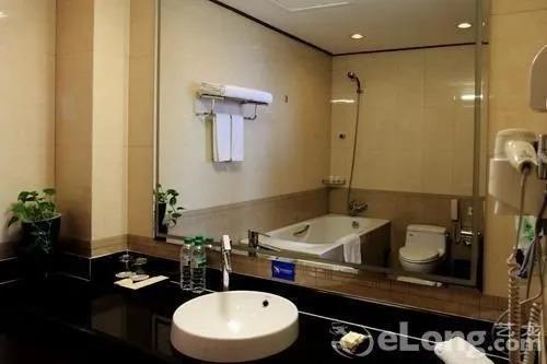Харбин: Hanlin Hyatt Hotel