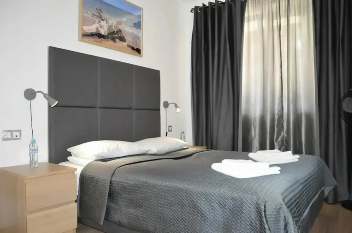 Балашиха: Квартира Enjoy Apartments & Studios — Некрасова, №4