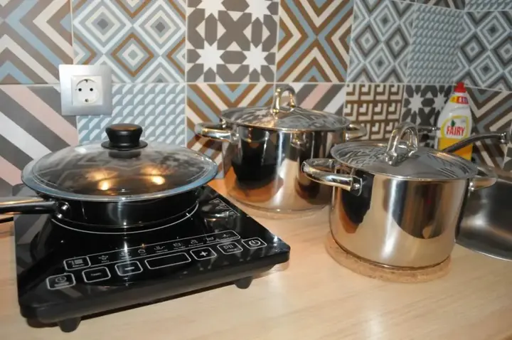 Балашиха: Квартира Enjoy Apartments & Studios — Некрасова, №4