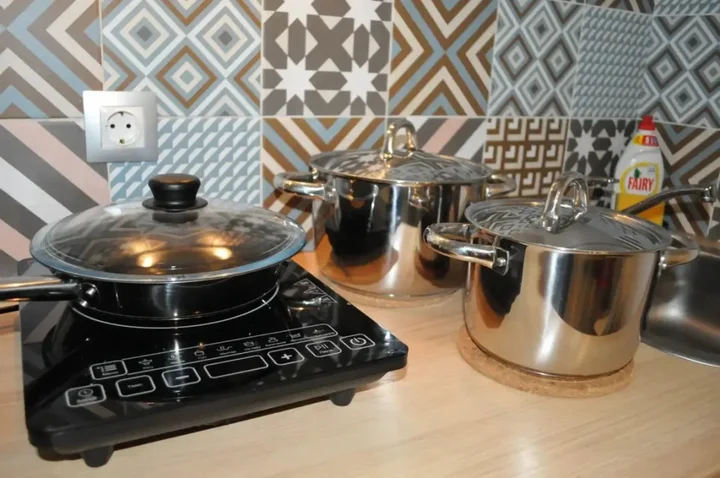 Балашиха: Квартира Enjoy Apartments & Studios — Некрасова, №4