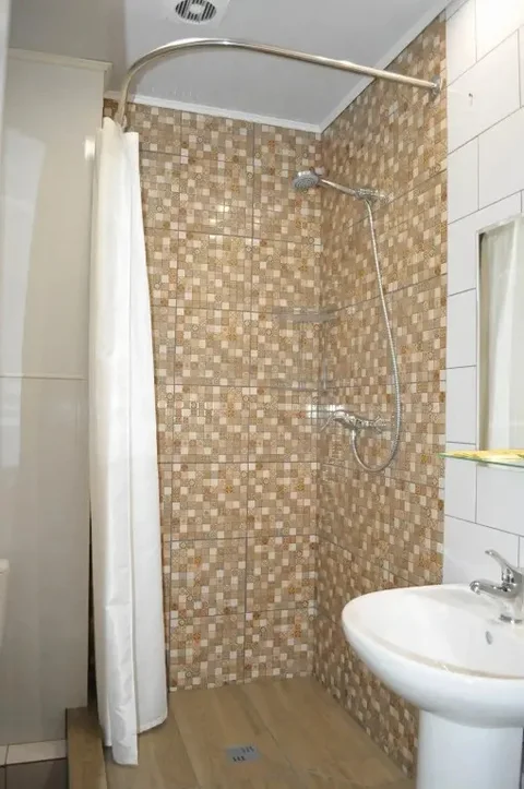 Балашиха: Квартира Enjoy Apartments & Studios — Некрасова, №4