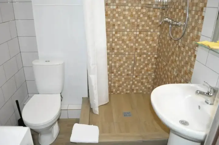Балашиха: Квартира Enjoy Apartments & Studios — Некрасова, №4