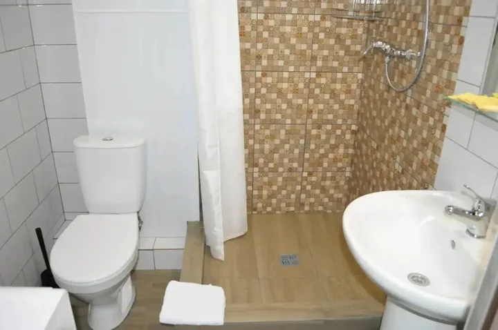 Балашиха: Квартира Enjoy Apartments & Studios — Некрасова, №4