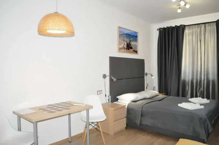 Балашиха: Квартира Enjoy Apartments & Studios — Некрасова, №4