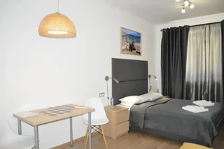 Балашиха: Квартира Enjoy Apartments & Studios — Некрасова, №4