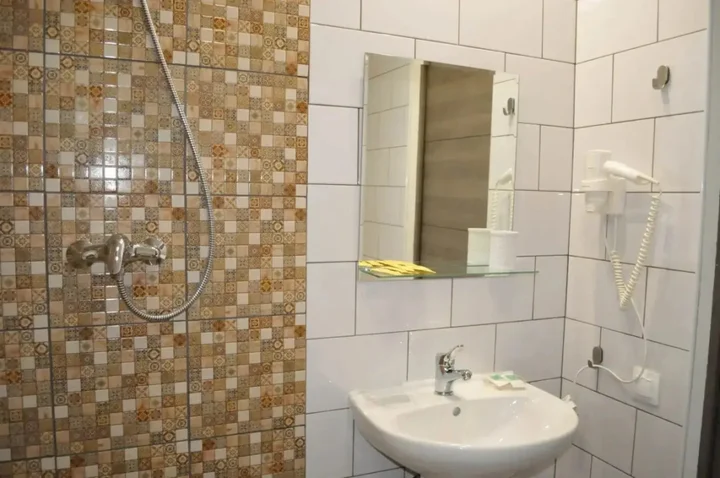 Балашиха: Квартира Enjoy Apartments & Studios — Некрасова, №4