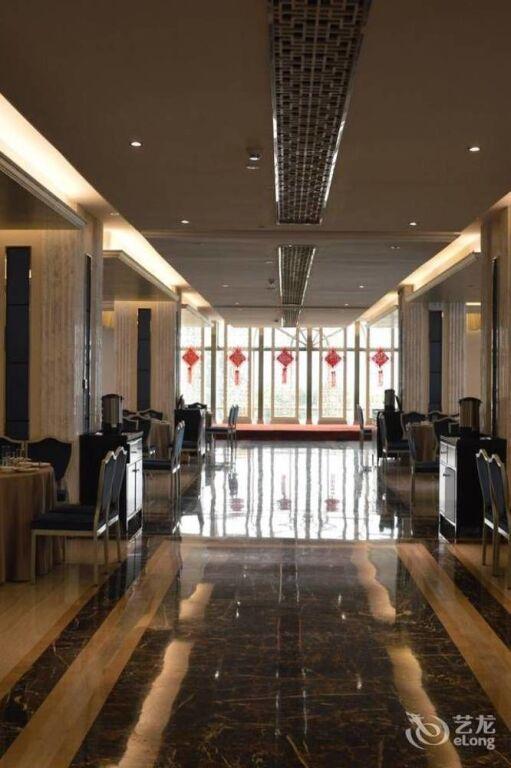 Ичан: Yichang Riverside No.1 Hotel