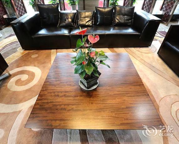 Ичан: Yichang Riverside No.1 Hotel