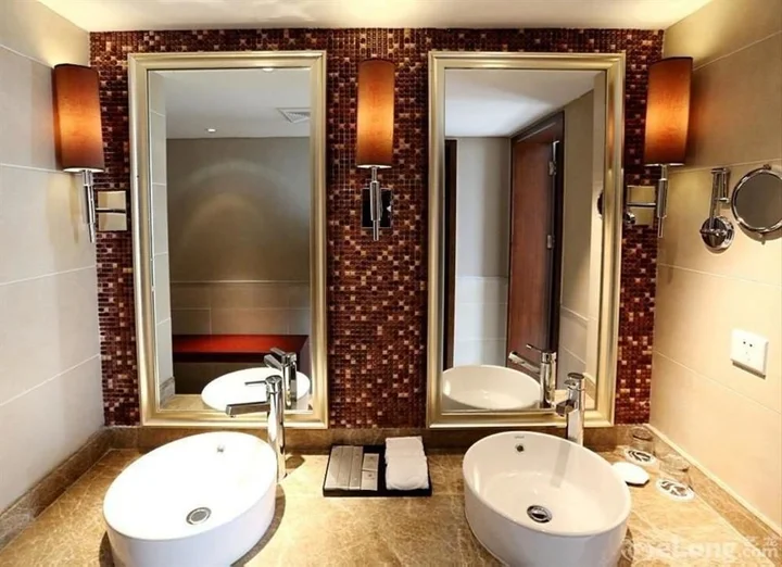 Ичан: Yichang Riverside No.1 Hotel