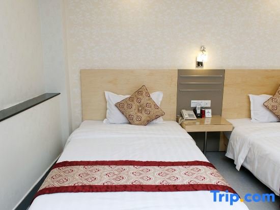 Гуанчжоу: Hotel Guangdong