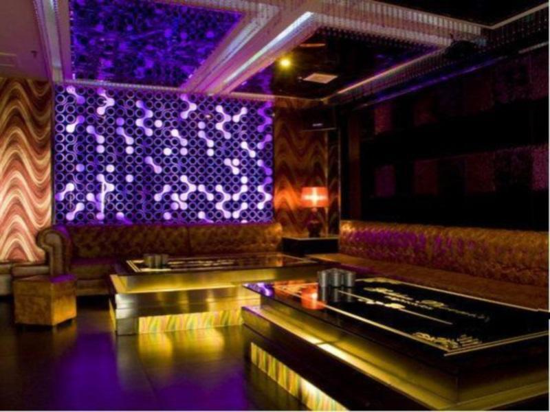 Гуанчжоу: Hotel Guangdong
