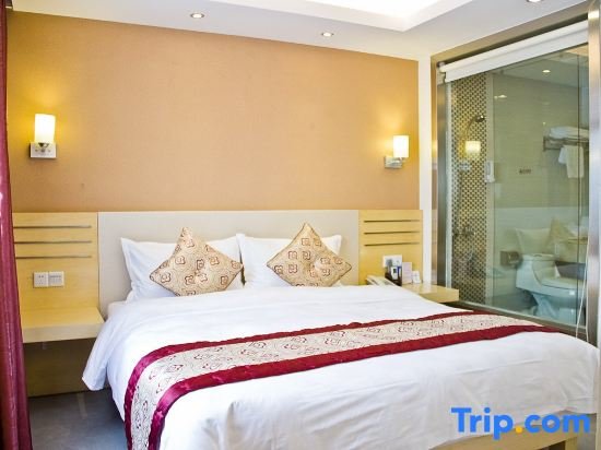 Гуанчжоу: Hotel Guangdong