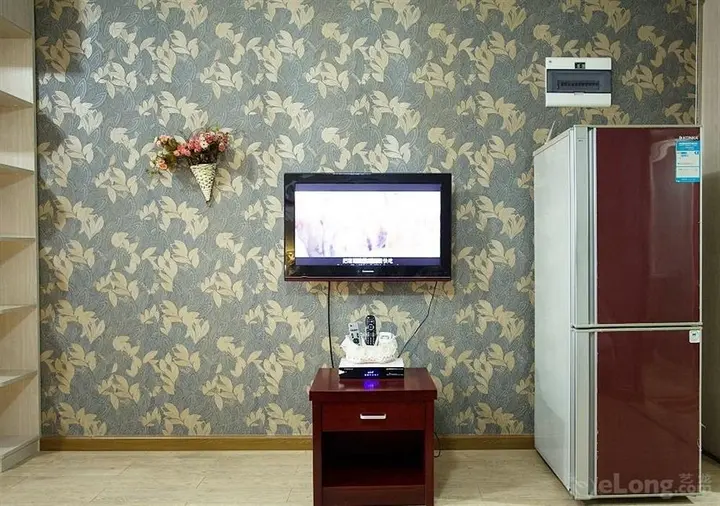 Чунцин: Langyi Apartment Hotel