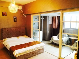 Чунцин: Langyi Apartment Hotel