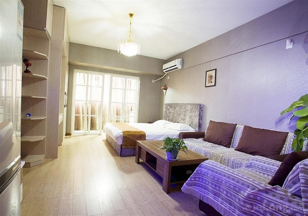 Чунцин: Langyi Apartment Hotel