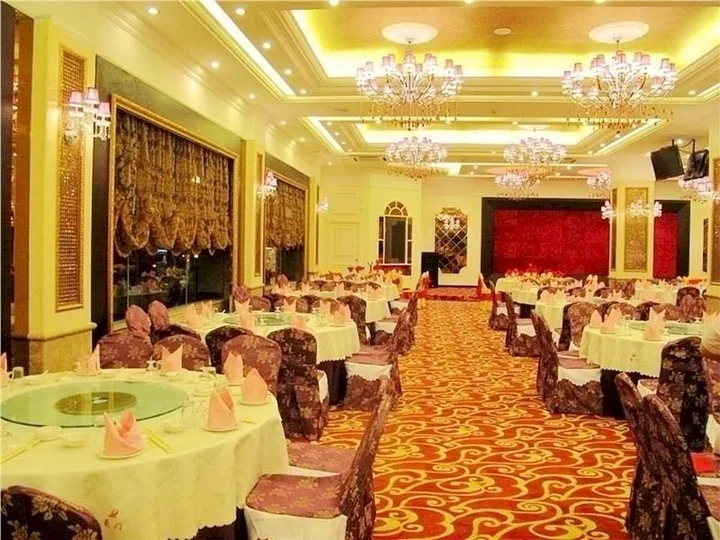 Хейан: Artland Peninsula Hotel