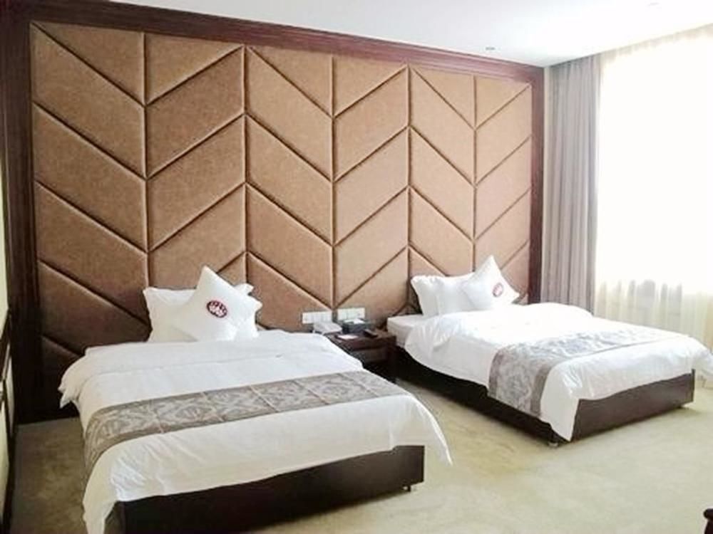 Хейан: Artland Peninsula Hotel