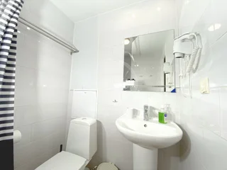 Балашиха: Квартира Enjoy Apartments & Studios — Акварели №4