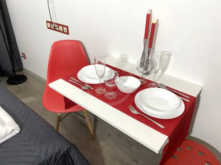 Балашиха: Квартира Enjoy Apartments & Studios — Акварели №4