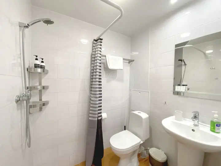 Балашиха: Квартира Enjoy Apartments & Studios — Акварели №4