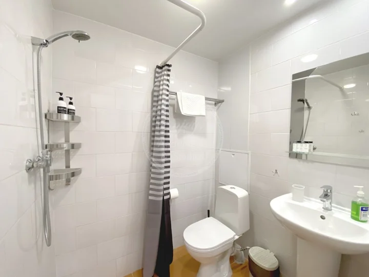 Балашиха: Квартира Enjoy Apartments & Studios — Акварели №4