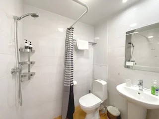 Балашиха: Квартира Enjoy Apartments & Studios — Акварели №4