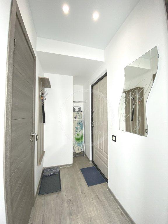Балашиха: Квартира Enjoy Apartments & Studios — Акварели №4