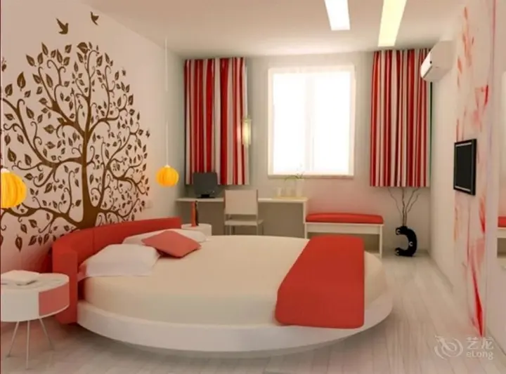 Наньтун: Junyi Hotel